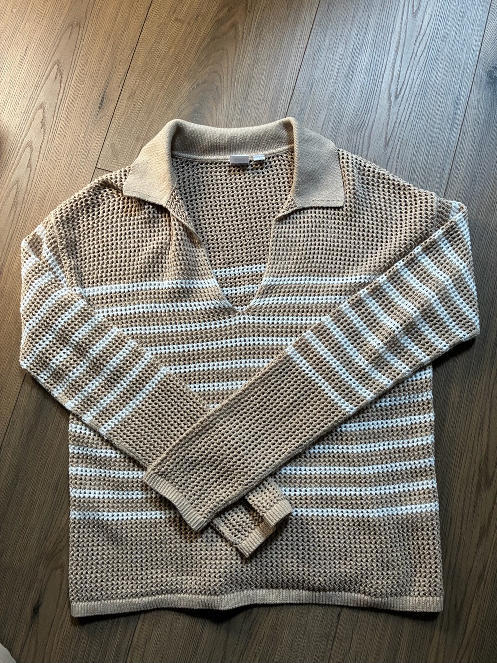 Gap Knit Sweater Small